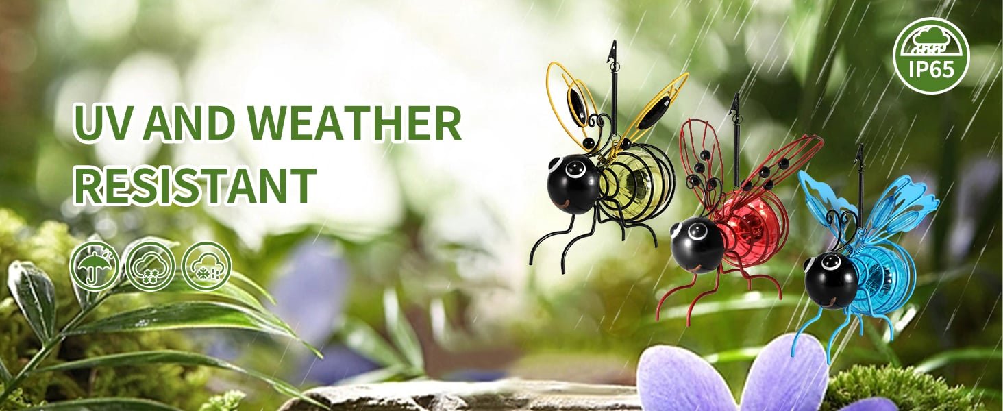 solar hanging insect lights solar hanging insect lights