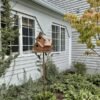 CopyBirdhouse Garden Stakes