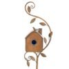 CopyBirdhouse Garden Stakes