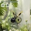 Solar Hanging Insect Simulation Light