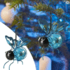 Solar Hanging Insect Simulation Light